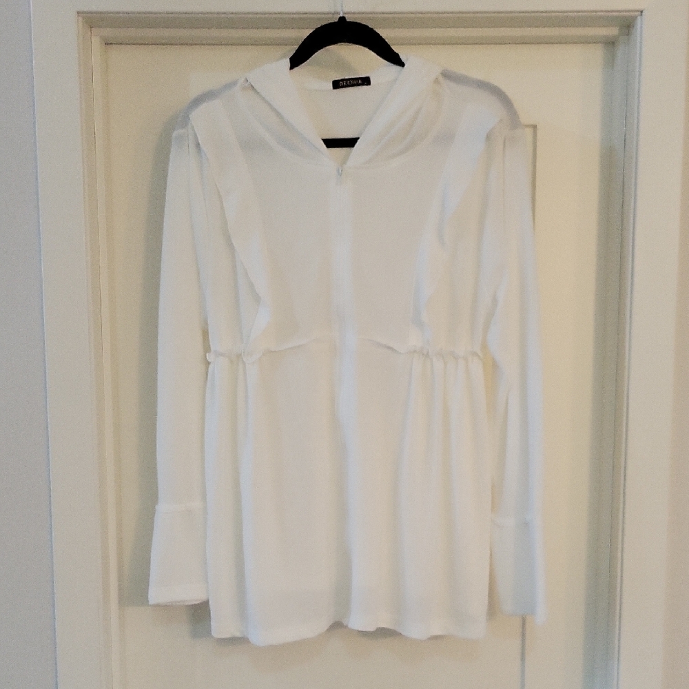 DEESHA HOODIE XL